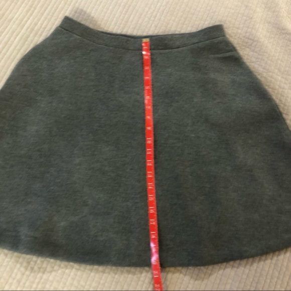 Cynthia Rowley Winter Skirt - Picture 5 of 6